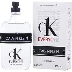 Ck Everyone by Calvin Klein EDP SPRAY 3.4 OZ for UNISEX