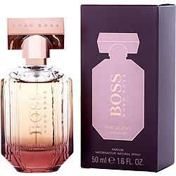Boss The Scent Le Parfum by Hugo Boss PARFUM SPRAY 1.7 OZ for WOMEN