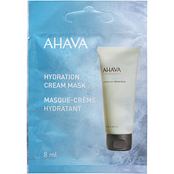 Ahava by AHAVA Hydration Cream Mask (Limited Edition) -1pc f
