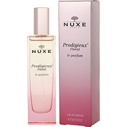 Nuxe Prodigieux Floral Le Parfum by Nuxe EAU DE PARFUM SPRAY 1.6 OZ for WOMEN