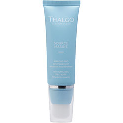 Thalgo by Thalgo Source Marine Rehydrating Pro Mask -50ml/1.7OZ for UNISEX