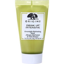 Origins by Origins Drink Up Intensive Overnight Hydrating Mask With Avocado & Swiss Glacier Water (For Normal & Dry Skin) -30ml/1OZ for WOMEN