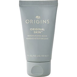 Origins by Origins Original Skin Retexturizing Mask With Rose Clay (For Normal, Oily & Combination Skin) -30ml/1OZ for WOMEN