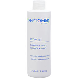 Image of Phytomer by Phytomer Lotion P5 Targeted Curve Concentrate -250ml/8.4OZ for WOMEN