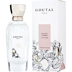Petite Cherie by Annick Goutal EAU DE PARFUM REFILLABLE SPRAY 1.7 OZ for WOMEN