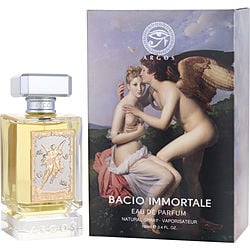 Argos Bacio Immortale by Argos EAU DE PARFUM SPRAY 3.4 OZ for UNISEX
