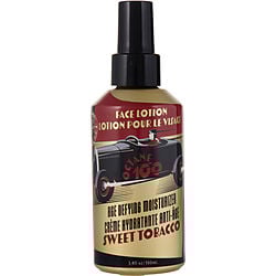 Image of 18.21 Man Made by 18.21 Man Made Octane 100 Age Defying Moisturizer (Sweet Tobacco) -100ml/3.4OZ for MEN