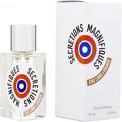Etat Libre D'orange Secretions Magnifiques by Etat Libre d' Orange EAU DE PARFUM SPRAY 1.6 OZ for UNISEX