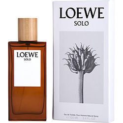 Loewe Solo Loewe