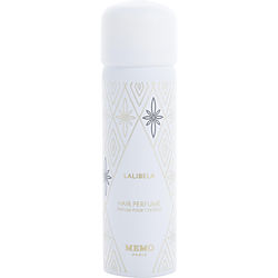 Memo Paris Lalibela by Memo Paris HAIR MIST 2.7 OZ *TESTER for WOMEN