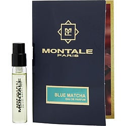 Montale Paris Blue Matcha
