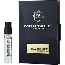 Montale Paris Diamond Rose by Montale EAU DE PARFUM SPRAY VIAL for UNISEX
