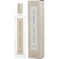 Serge Lutens Parole D'eau by Serge Lutens EAU DE PARFUM SPRAY 3.4 OZ for UNISEX