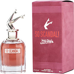 Jean Paul Gaultier So Scandal!
