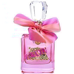 Viva La Juicy Neon by Juicy Couture EAU DE PARFUM SPRAY 3.4 OZ *TESTER for WOMEN