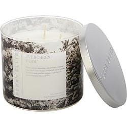 Perry Ellis Evergreen Farm by Perry Ellis CANDLE 14.5 OZ for UNISEX
