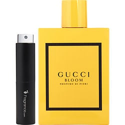 Gucci Bloom Profumo Di Fiori by Gucci EDP SPRAY 0.27 OZ (TRAVEL SPRAY) for WOMEN