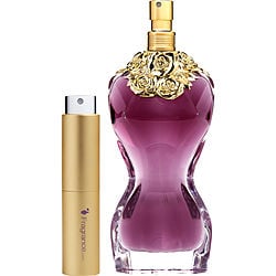 Jean Paul Gaultier La Belle by Jean Paul Gaultier EAU DE PARFUM SPRAY 0.27 OZ (TRAVEL SPRAY) for WOMEN