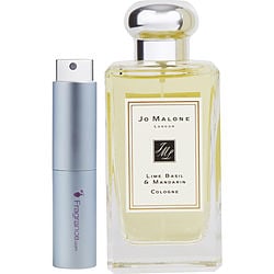Jo Malone Lime Basil & Mandarin by Jo Malone ...