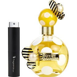 Marc Jacobs Honey by Marc Jacobs EAU DE PARFUM SPRAY 0.27 OZ (TRAVEL SPRAY) for WOMEN