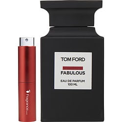 Tom Ford Fucking Fabulous by Tom Ford EAU DE PARFUM SPRAY 0.27 OZ (TRAVEL SPRAY) for UNISEX