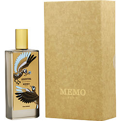 Memo Paris Argentina