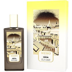 Memo Paris EAU DE PARFUM SPRAY 2.5 OZ Memo Paris Odeon Eau de Parfum 2.5 OZ