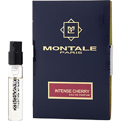 Montale Paris Intense Cherry ON CARD