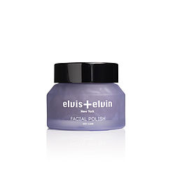 Elvis + Elvin by Elvis + Elvin Facial Polish -50ml/1.7OZ for WOMEN