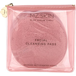 Image of Mz Skin by MZ SKIN Facial Pad Cleansing Duo -2ct for WOMEN