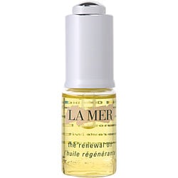 La Mer Women's By The Renewal Oil -15Ml/0.5Oz For