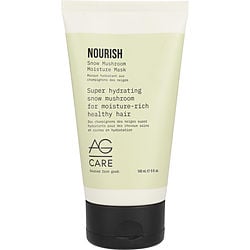 Ag Hair Care by AG Hair Care NOURISH SNOW MUSHROOM MOISTURE MASK 5 OZ for UNISEX