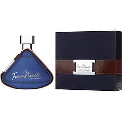 سعر ومواصفات Armaf Tres Nuit by Armaf EAU DE PARFUM SPRAY 3.4 OZ for MEN من متجر FragranceNet.com