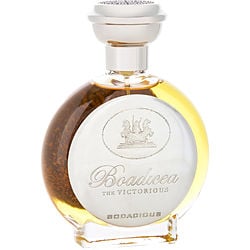 Boadicea The Victorious Bodacious by Boadicea the Victorious EAU DE PARFUM SPRAY 3.4 OZ *TESTER for UNISEX