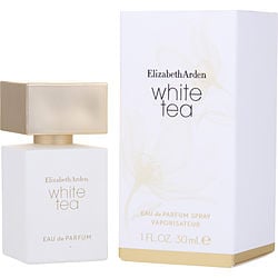 White Tea by Elizabeth Arden EDP SPRAY 1 OZ for WOMEN