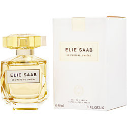 Elie Saab Le Parfum Lumiere by Elie Saab EDP SPRAY 3 OZ for WOMEN