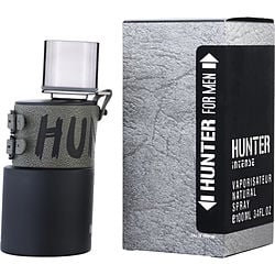 Armaf Hunter Intense by Armaf EAU DE PARFUM SPRAY 3.4 OZ for MEN