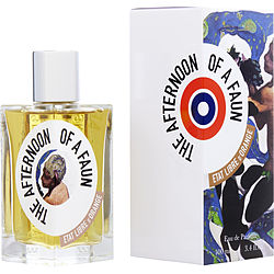 Etat Libre D'orange The Afternoon Of A Faun by Etat Libre d' Orange EAU DE PARFUM SPRAY 3.4 OZ for UNISEX