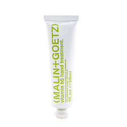 Malin+Goetz by Malin + Goetz Vitamin B5 Hand Treatment - Bergamot -30ml/1OZ for WOMEN Malin+Goetz by Malin + Goetz Vitamin B5 Hand Treatment - Bergamot -30ml/1OZ for WOMEN