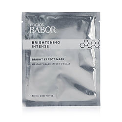 Image of Babor by Babor Doctor Babor Brightening Intense Bright Effect Mask -5pcs for WOMEN
