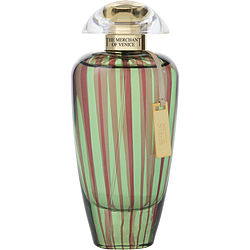 Merchant Of Venice Mystic Incense by Merchant of Venice EAU DE PARFUM SPRAY 3.4 OZ *TESTER for WOMEN