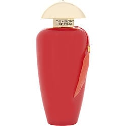 Merchant Of Venice Flamant Rose by Merchant of Venice EAU DE PARFUM CONCENTREE SPRAY 3.4 OZ *TESTER for UNISEX