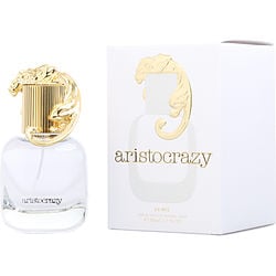 Aristocrazy Brave by Aristocrazy EDT SPRAY 2.7 OZ for WOMEN