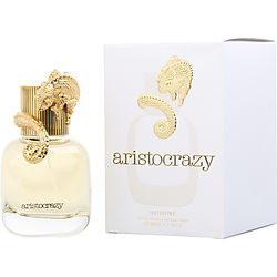 Aristocrazy Intuitive by Aristocrazy EDT SPRAY 2.7 OZ for WOMEN