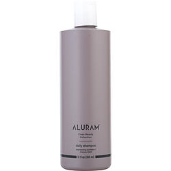 Aluram by Aluram CLEAN BEAUTY COLLECTION DAILY SHAMPOO 12 OZ for WOMEN