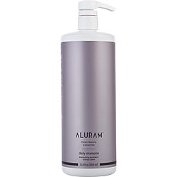Aluram by Aluram CLEAN BEAUTY COLLECTION DAILY SHAMPOO 33.8 OZ for WOMEN