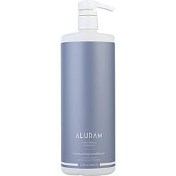Aluram by Aluram CLEAN BEAUTY COLLECTION MOISTURIZING CONDITIONER 33.8 OZ for WOMEN