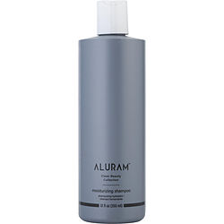 سعر ومواصفات Aluram by Aluram CLEAN BEAUTY COLLECTION MOISTURIZING SHAMPOO 12 OZ for WOMEN من متجر FragranceNet.com