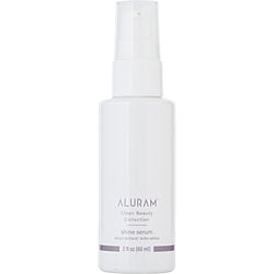 Aluram by Aluram CLEAN BEAUTY COLLECTION SHINE SERUM 2 OZ for WOMEN