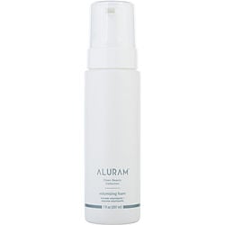Aluram by Aluram CLEAN BEAUTY COLLECTION VOLUMIZING FOAM 7 OZ for WOMEN